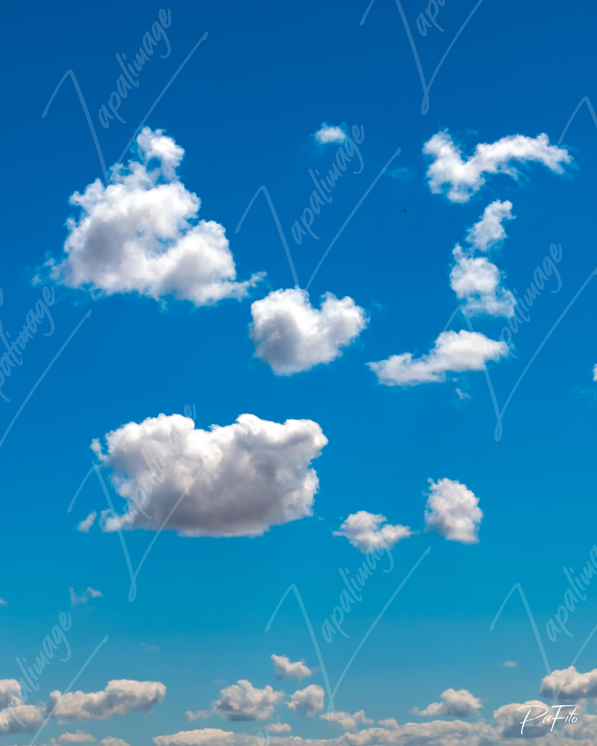 Nuages composés