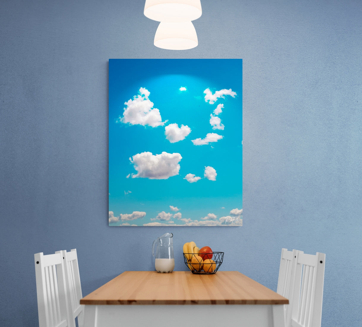 Nuages composés