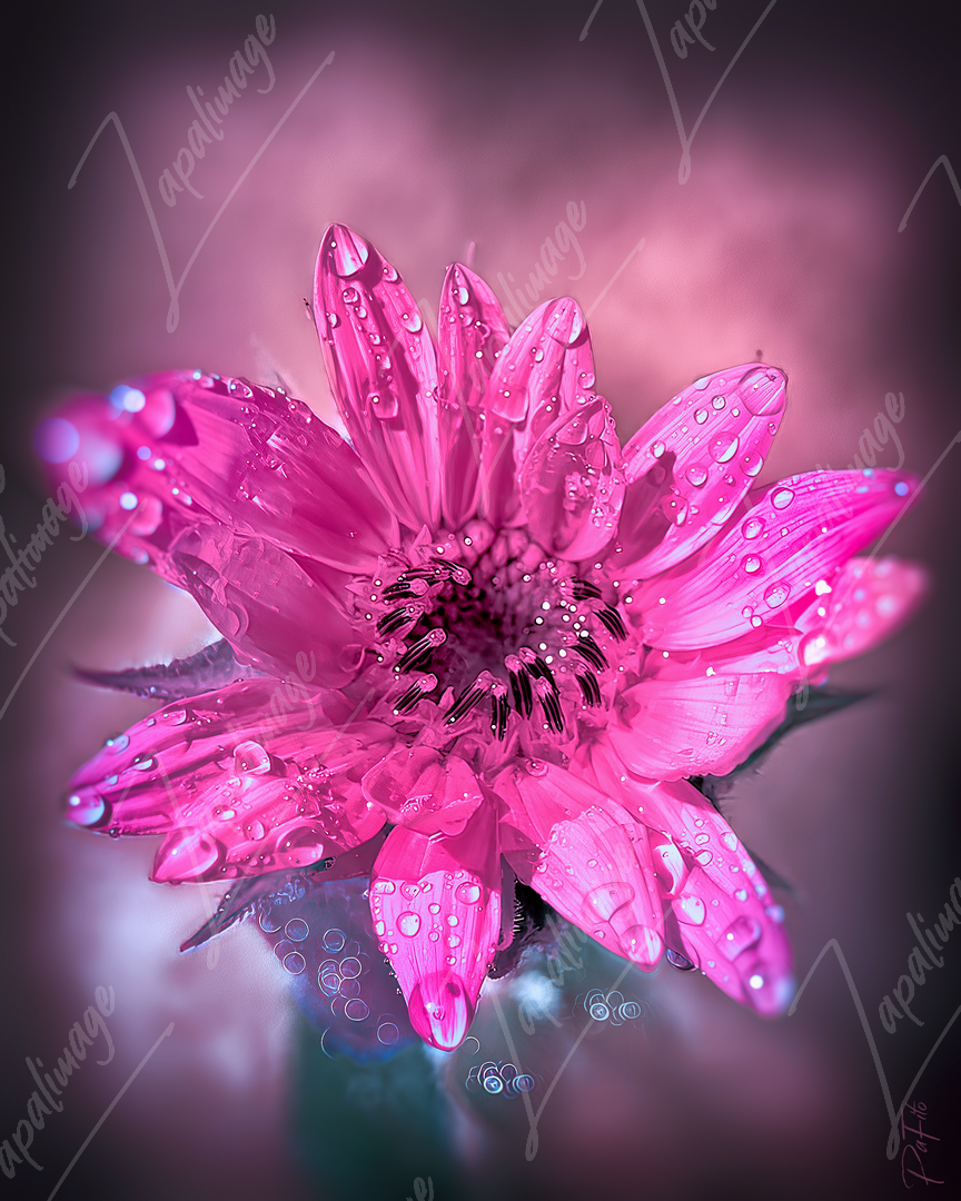 Octobre Rose