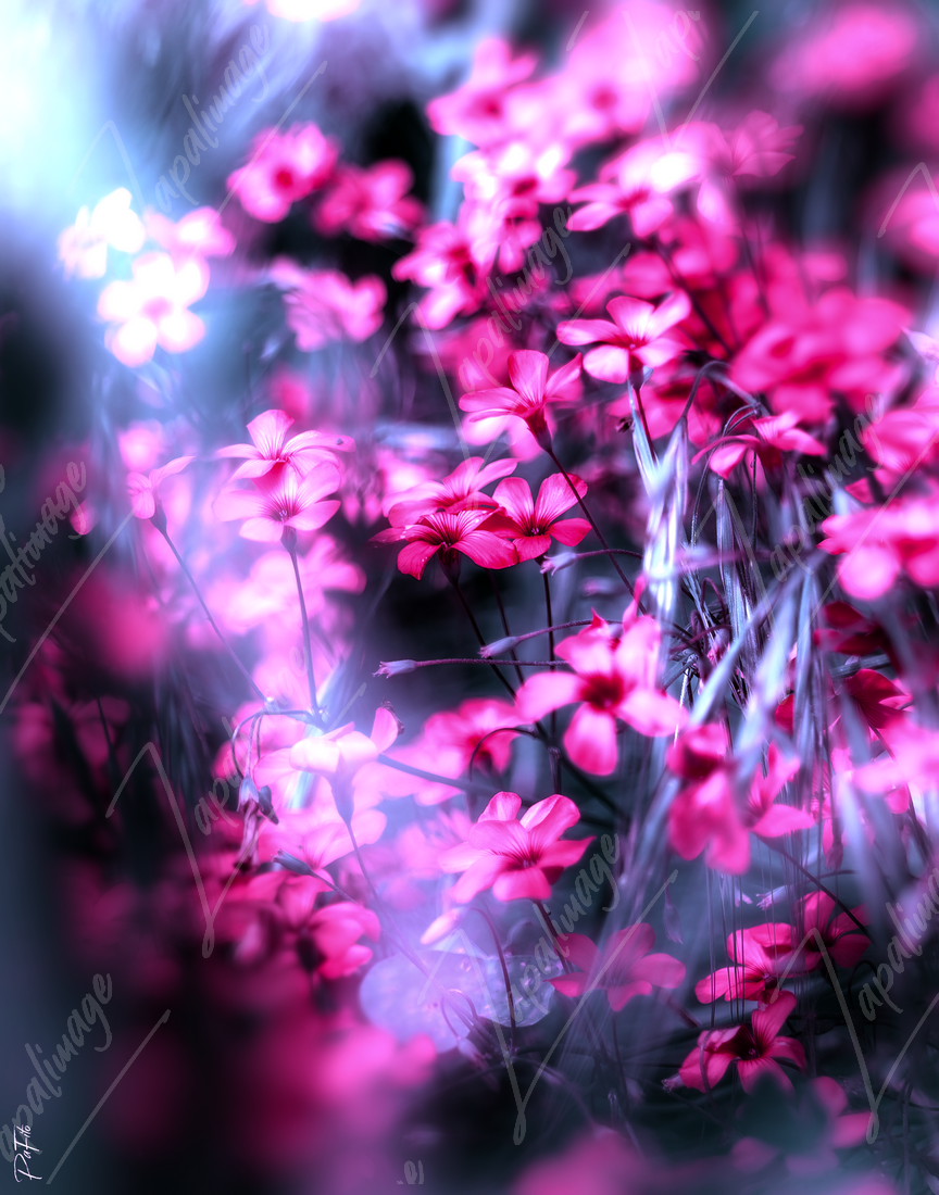 Oxalis