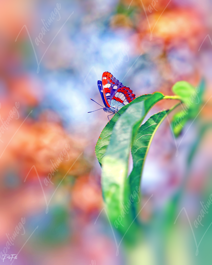Papillon