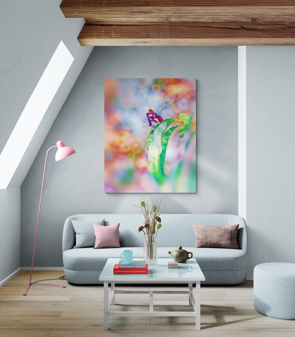 Papillon