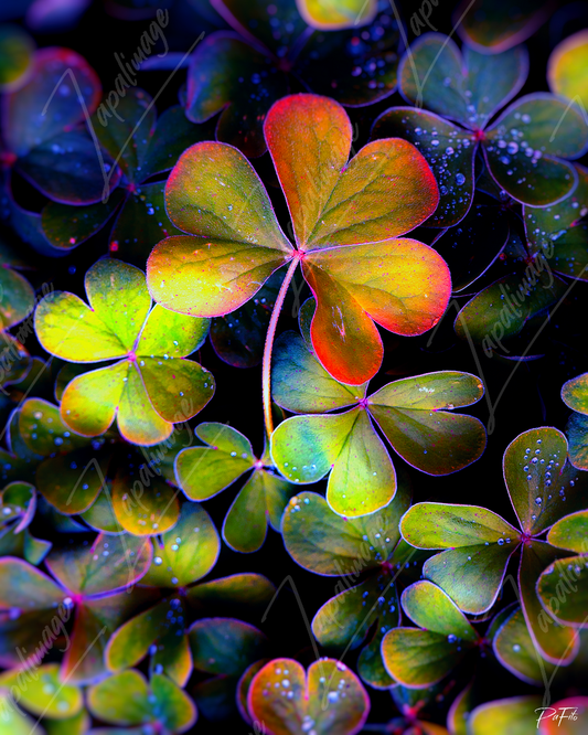 Clover